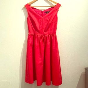 NWT French Connection Bardot Dress
